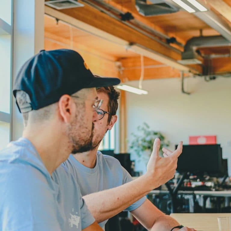 Flexible und verlässliche Unterstützung bei Ihrem Personalbedarf